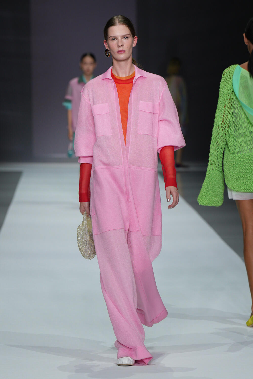 ANTEPRIMA WOMEN SS 2025 - Foto #19