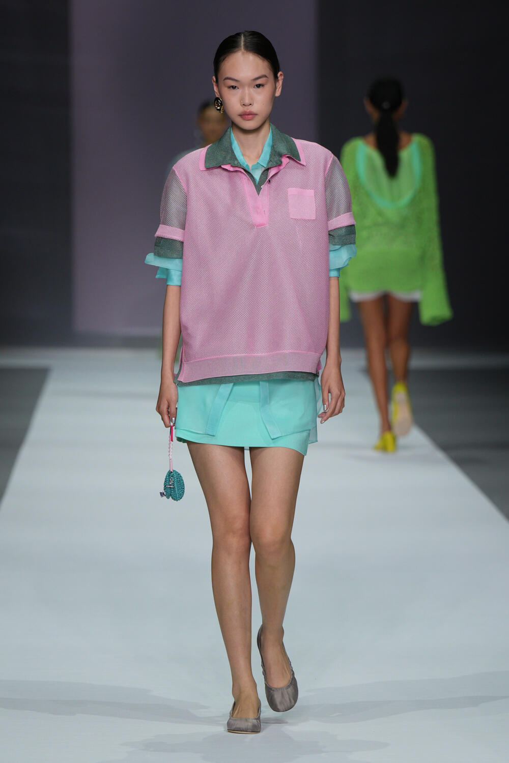 ANTEPRIMA WOMEN SS 2025 - Foto #20