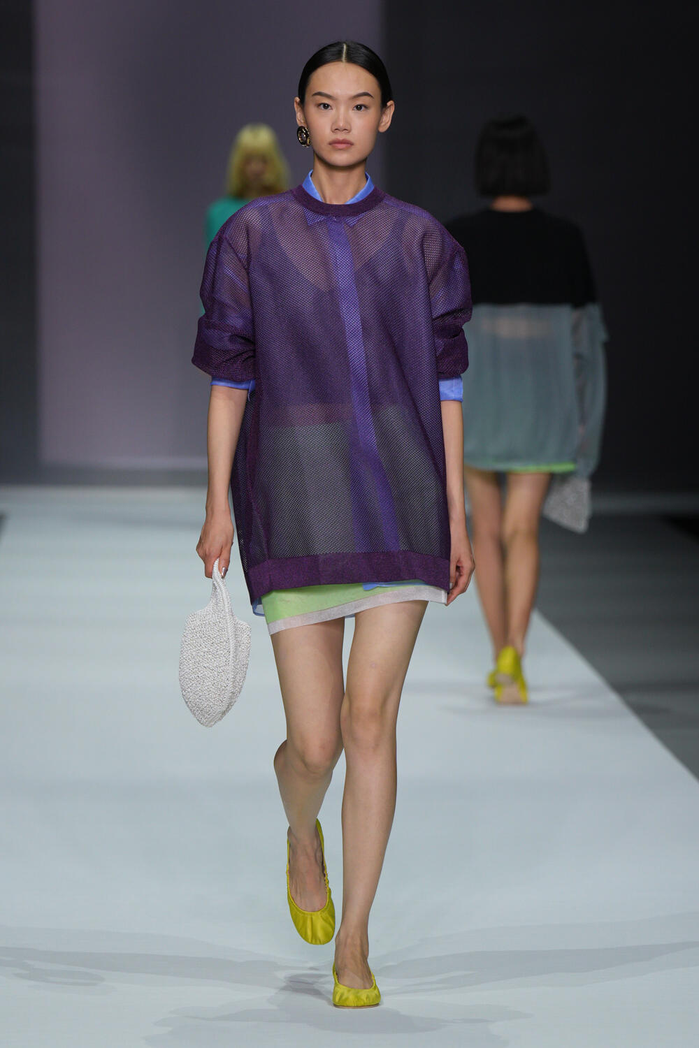 ANTEPRIMA WOMEN SS 2025 - Foto #32