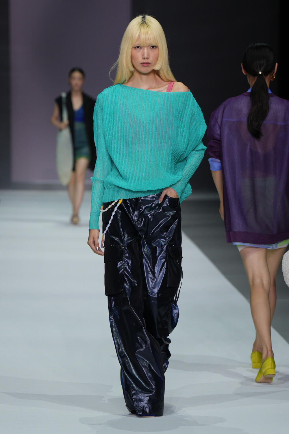 ANTEPRIMA WOMEN SS 2025 - Foto #33