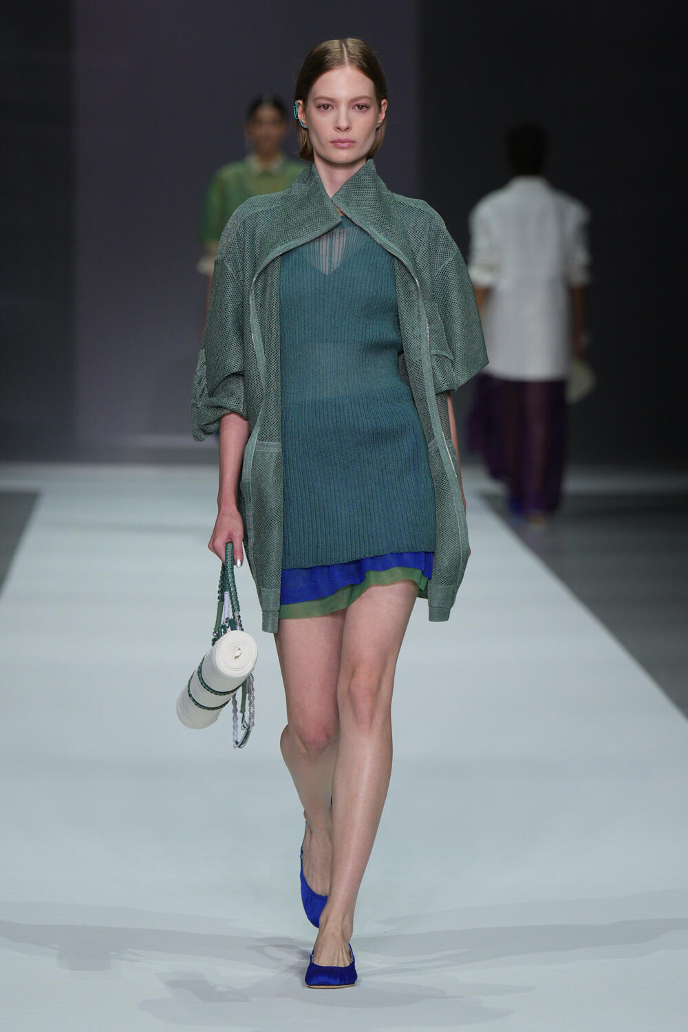 ANTEPRIMA WOMEN SS 2025 - Foto #27