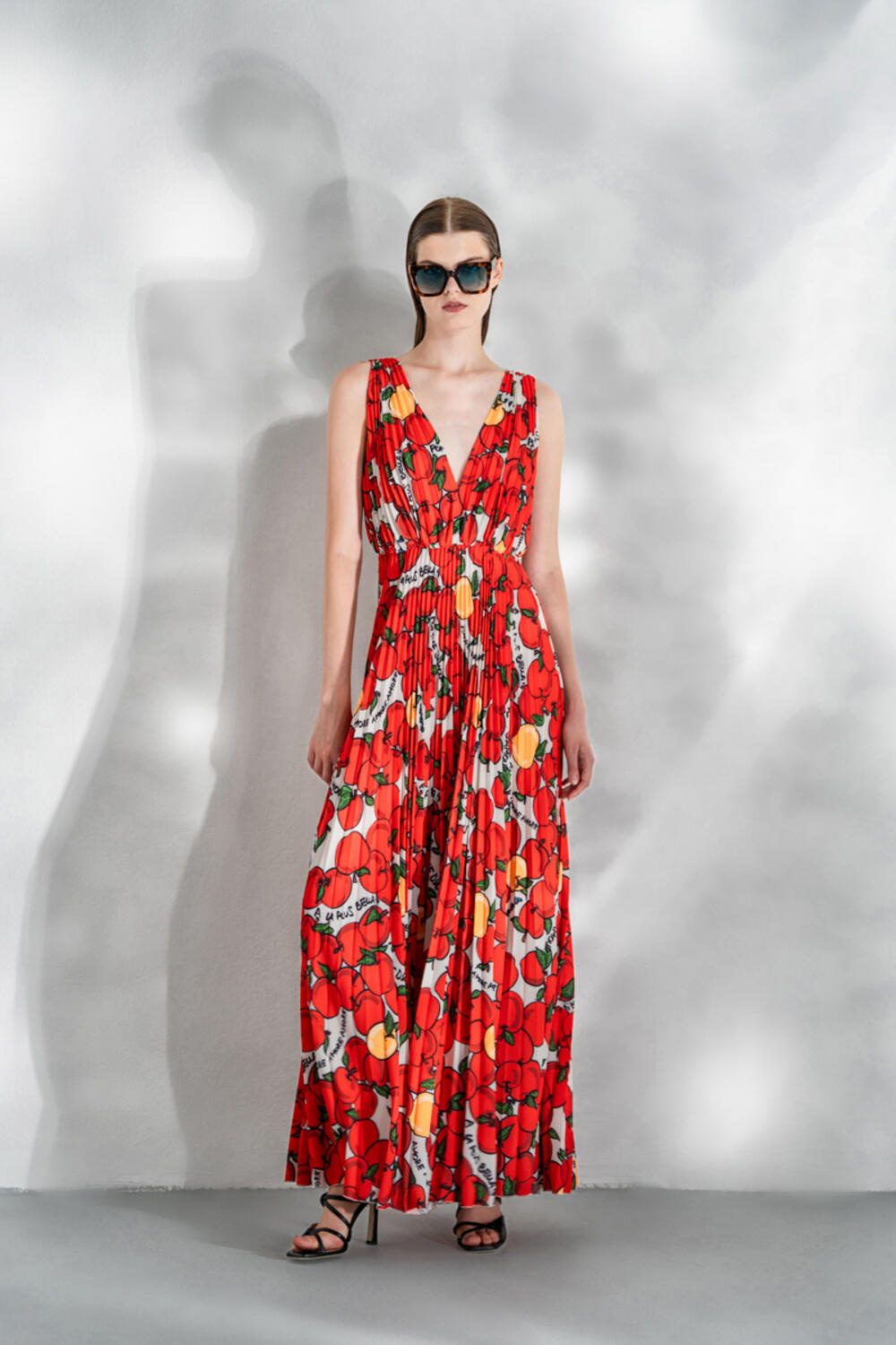 ALESSANDRO ENRIQUEZ WOMEN SS 2025 - Foto #9