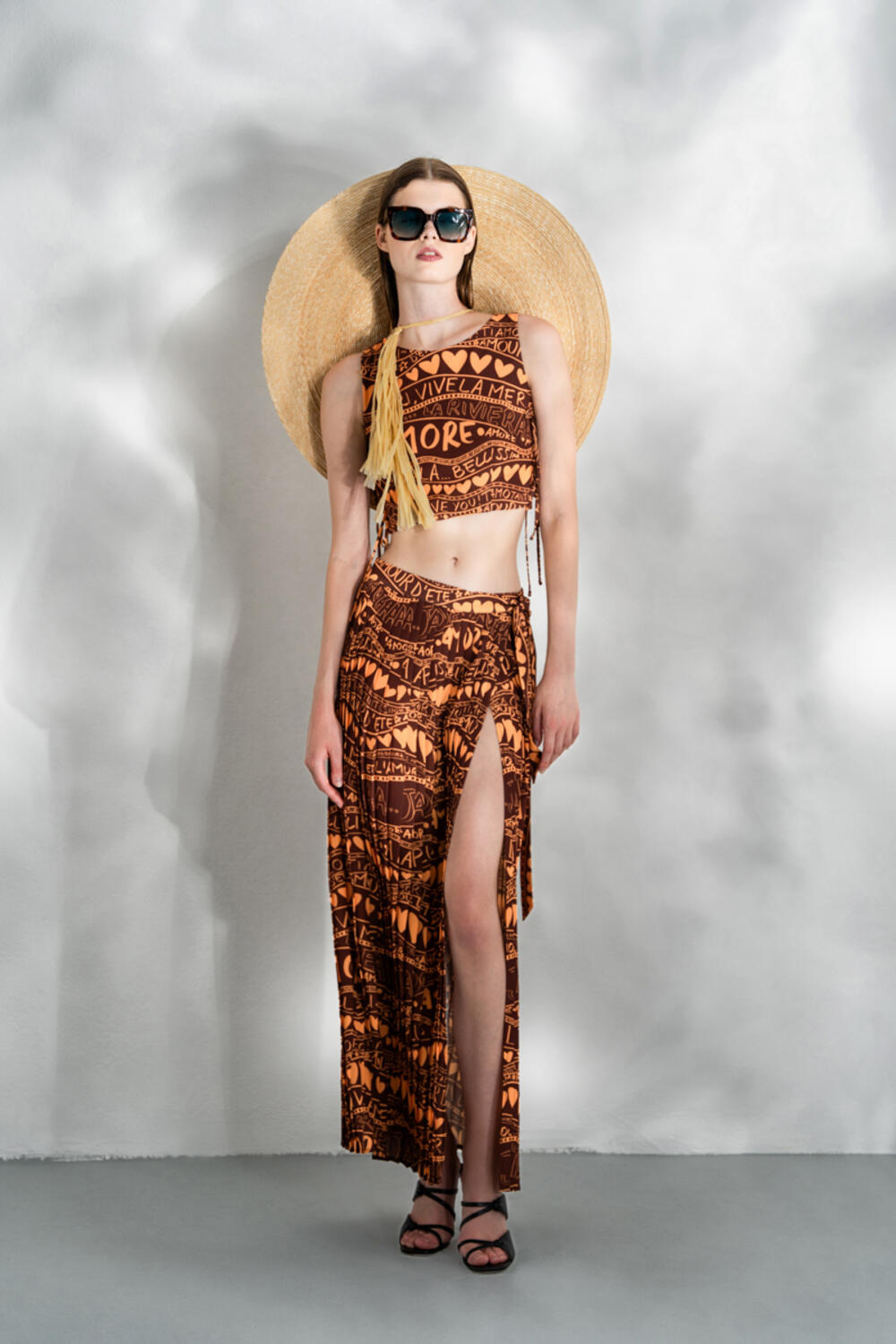 ALESSANDRO ENRIQUEZ WOMEN SS 2025 - Foto #23