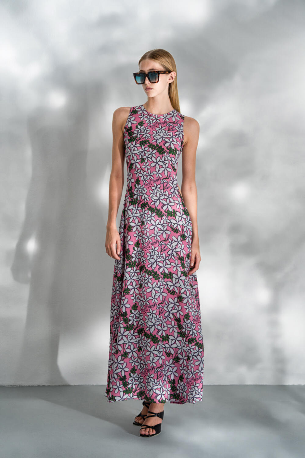 ALESSANDRO ENRIQUEZ WOMEN SS 2025 - Foto #15