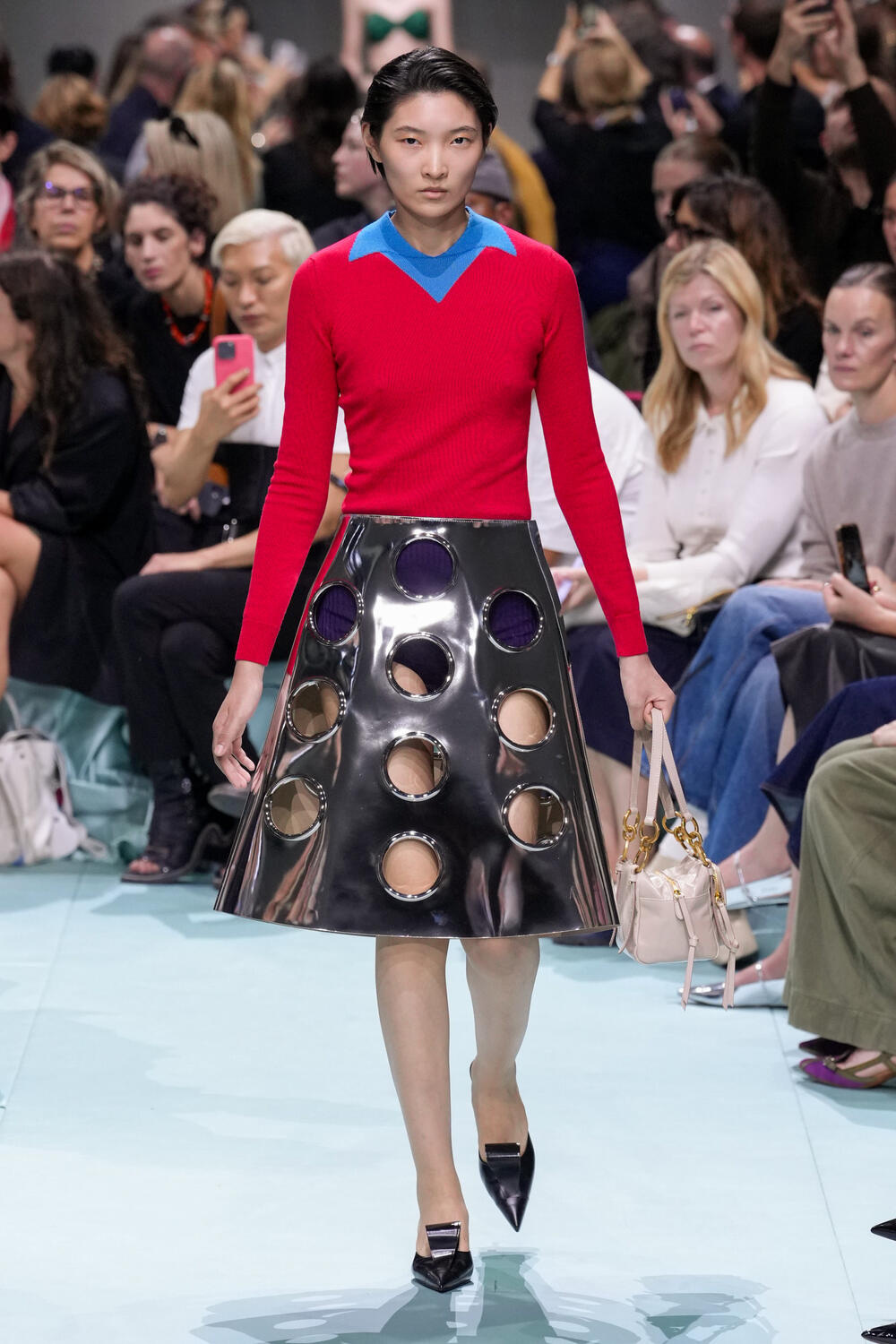 PRADA WOMEN SS 2025 - Foto #8