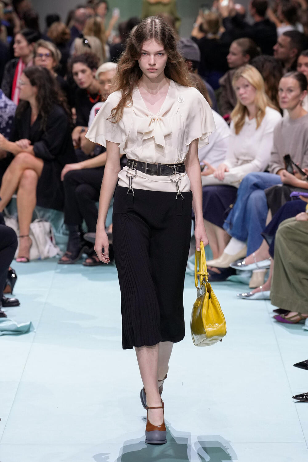 PRADA WOMEN SS 2025 - Foto #15