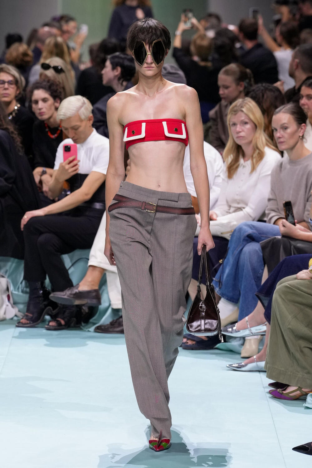 PRADA WOMEN SS 2025 - Foto #16