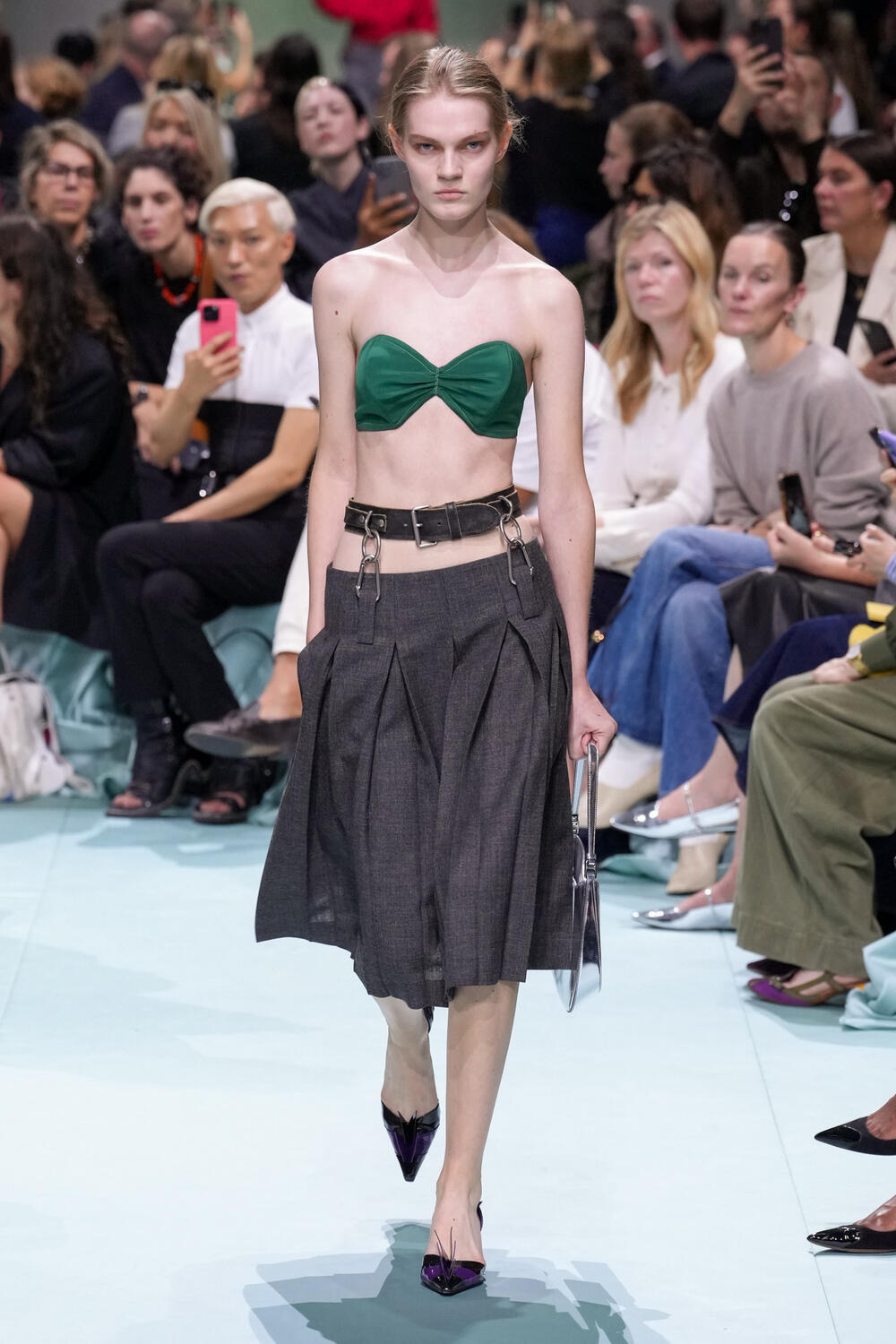 PRADA WOMEN SS 2025 - Foto #10