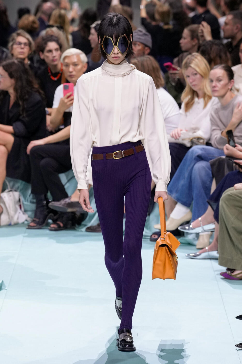 PRADA WOMEN SS 2025 - Foto #24