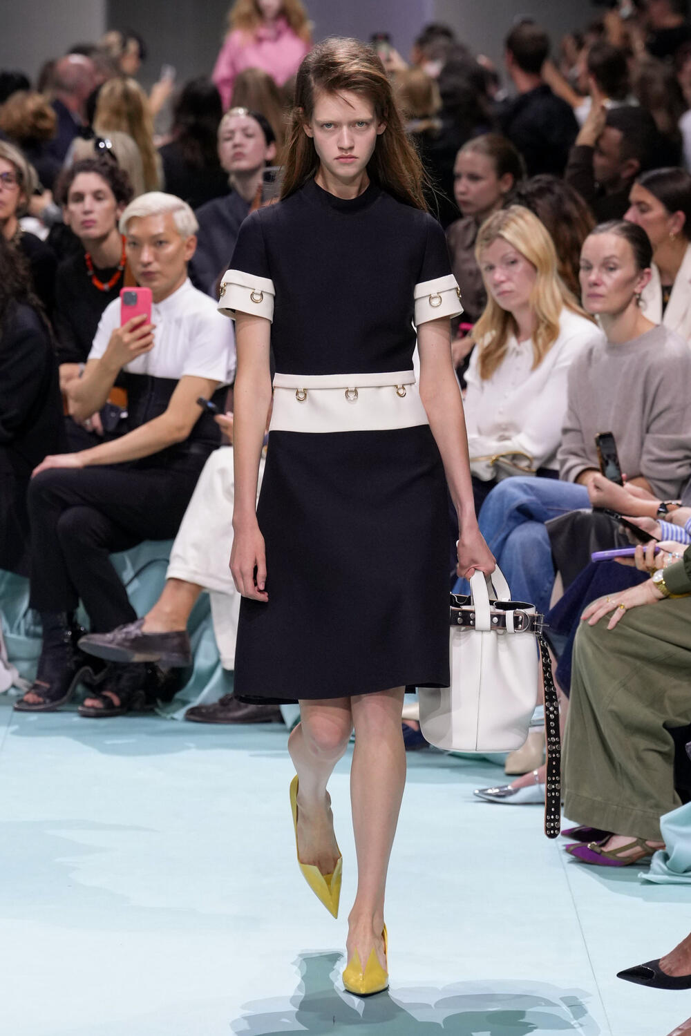 PRADA WOMEN SS 2025 - Foto #20