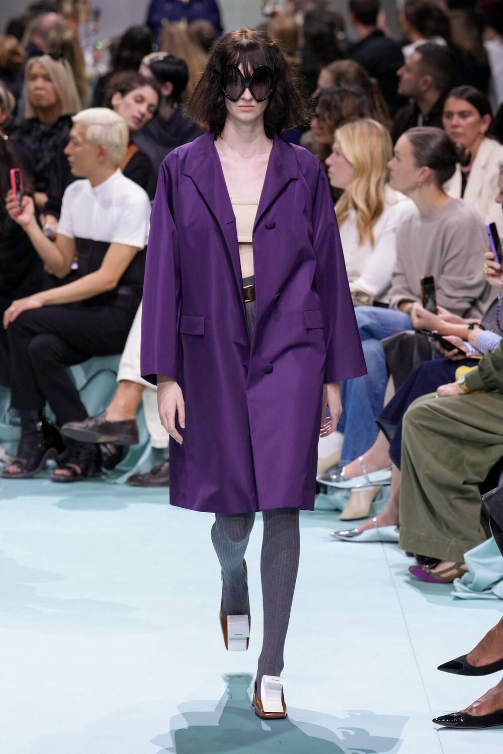 PRADA WOMEN SS 2025 - Foto #33