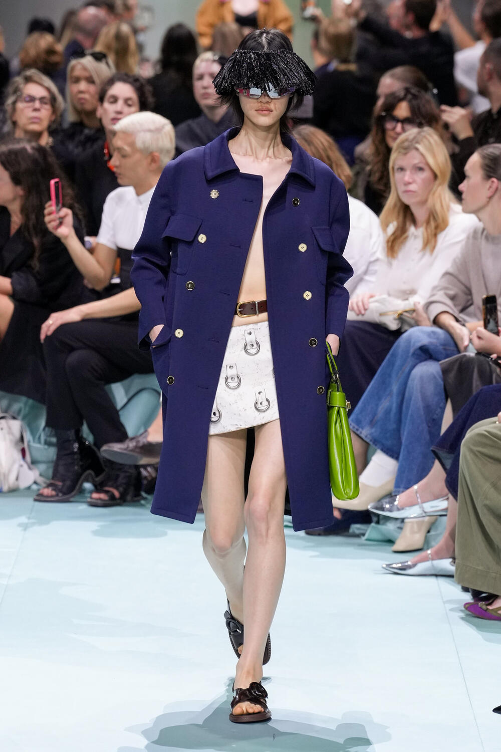 PRADA WOMEN SS 2025 - Foto #35