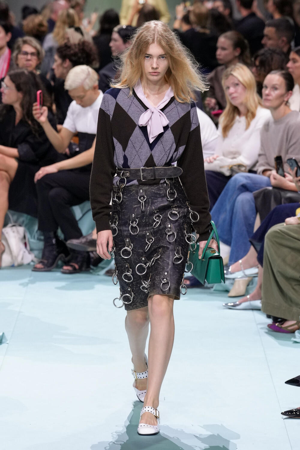 PRADA WOMEN SS 2025 - Foto #30