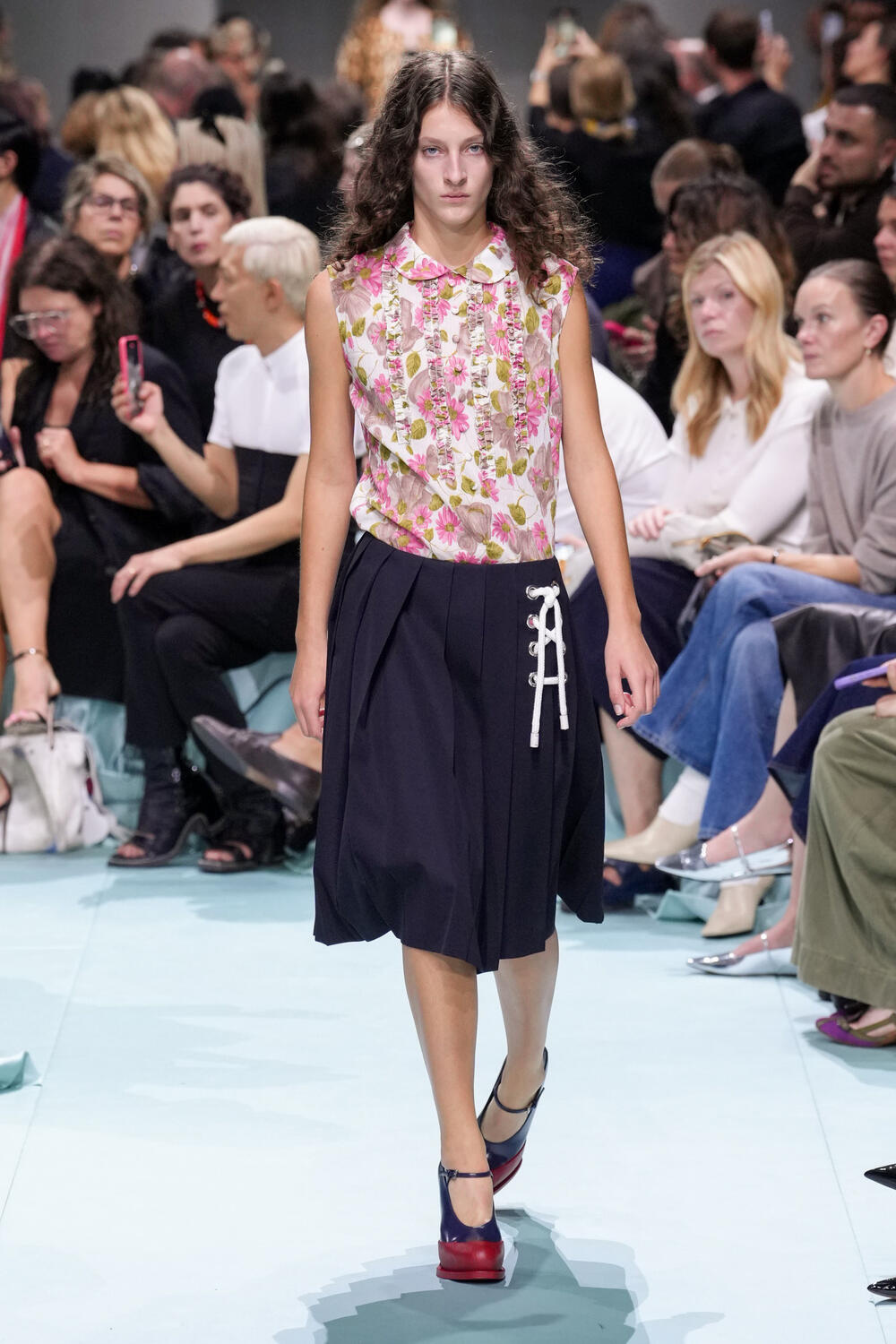 PRADA WOMEN SS 2025 - Foto #43