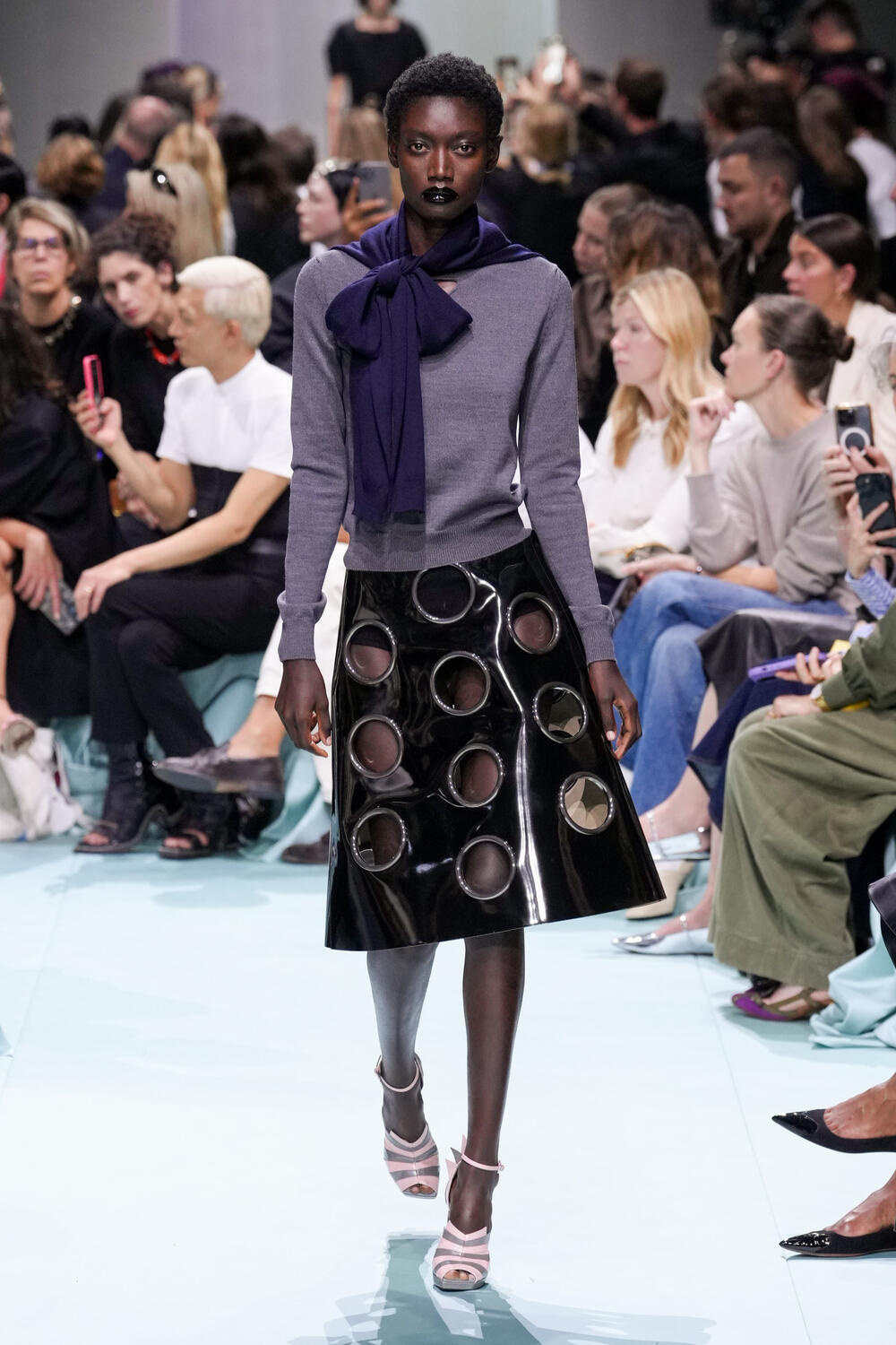 PRADA WOMEN SS 2025 - Foto #46