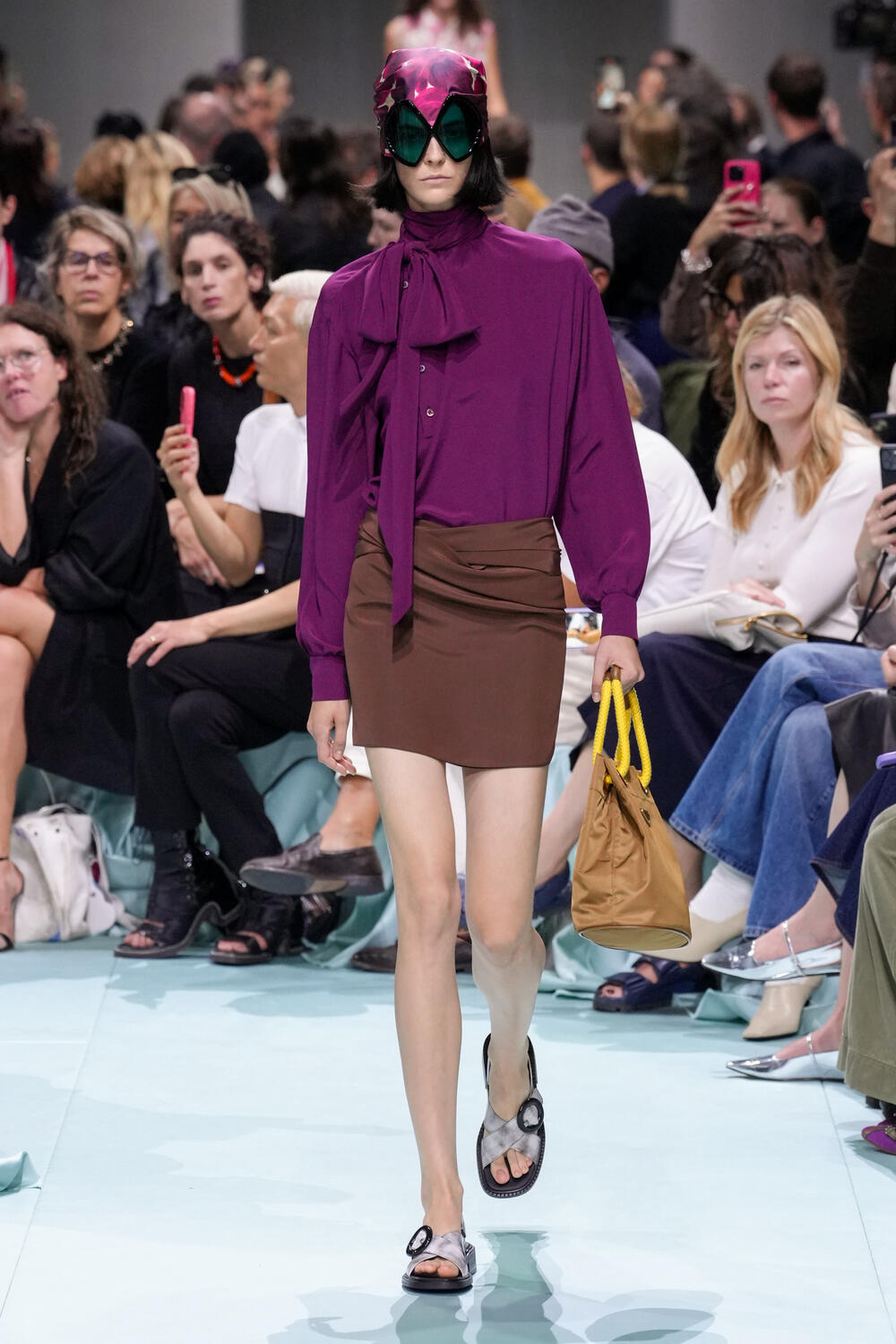 PRADA WOMEN SS 2025 - Foto #41