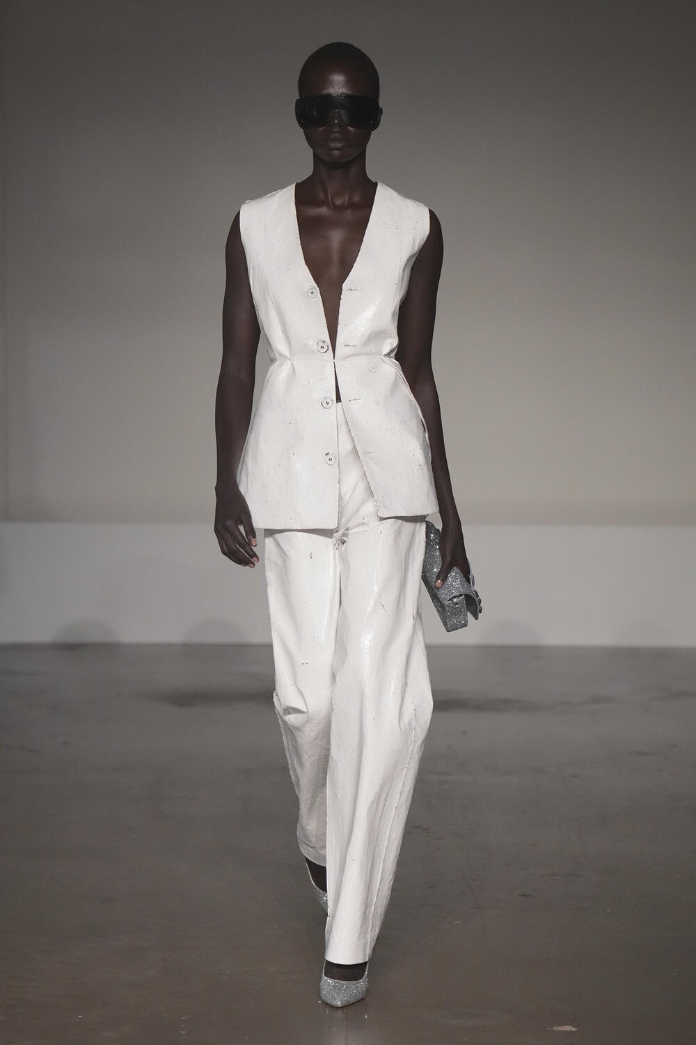 MM6 MAISON MARGIELA WOMEN SS 2025 - Foto #7