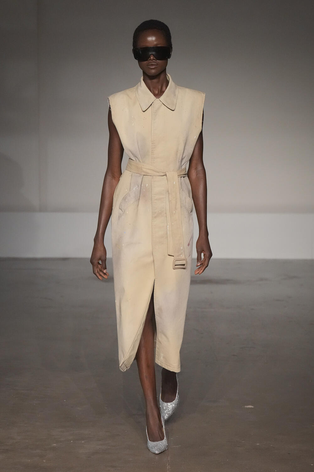 MM6 MAISON MARGIELA WOMEN SS 2025 - Foto #4