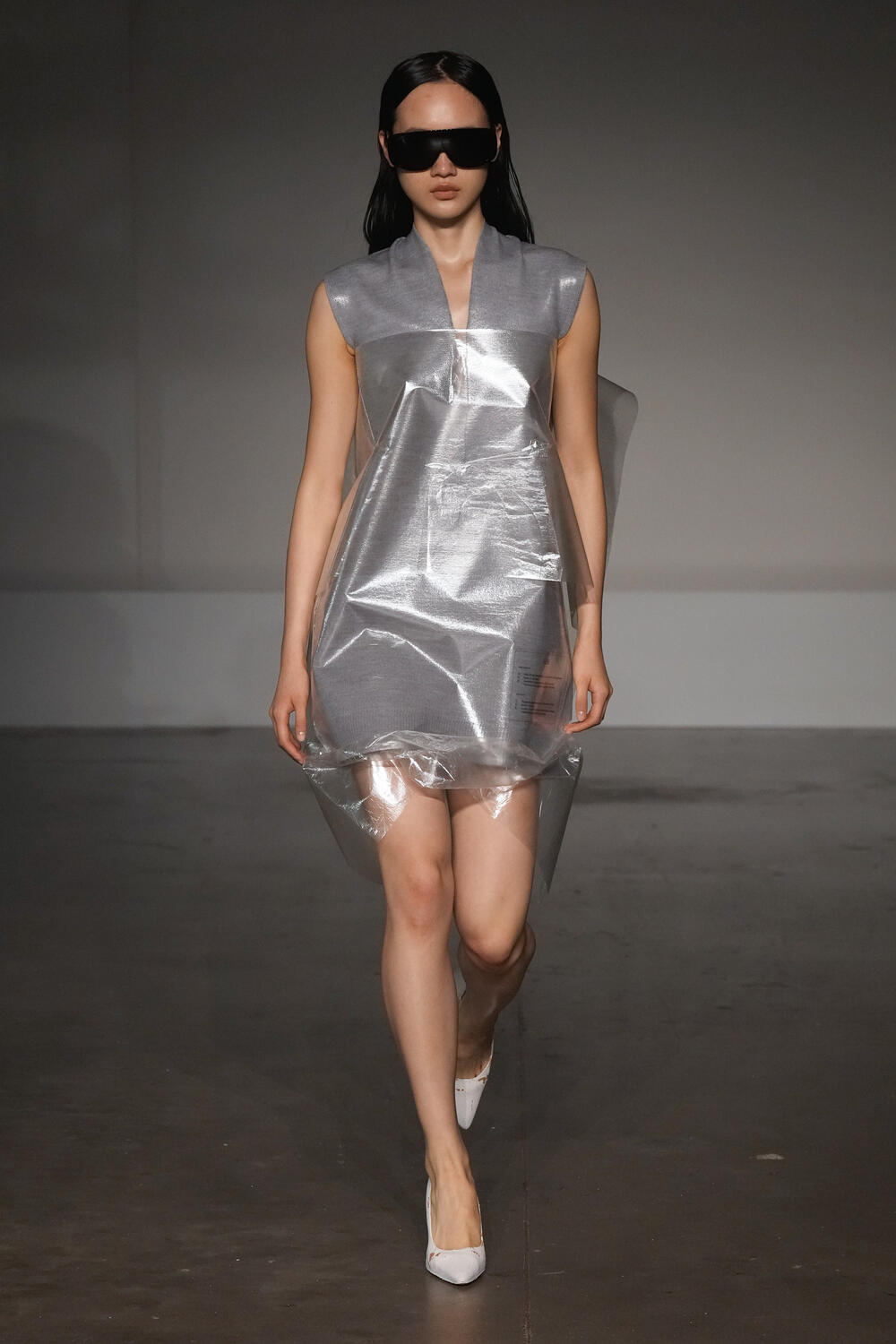 MM6 MAISON MARGIELA WOMEN SS 2025 - Foto #16