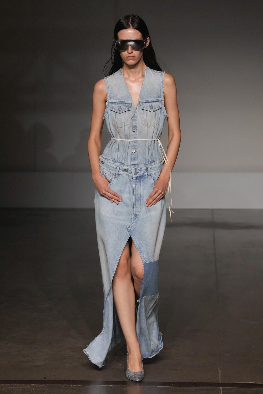 MM6 MAISON MARGIELA WOMEN SS 2025 - Foto #17