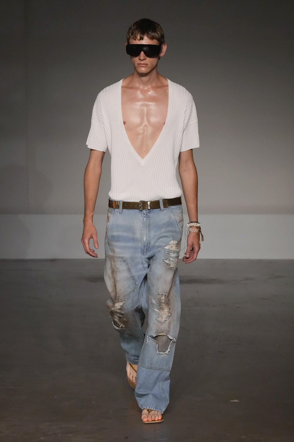 MM6 MAISON MARGIELA WOMEN SS 2025 - Foto #20