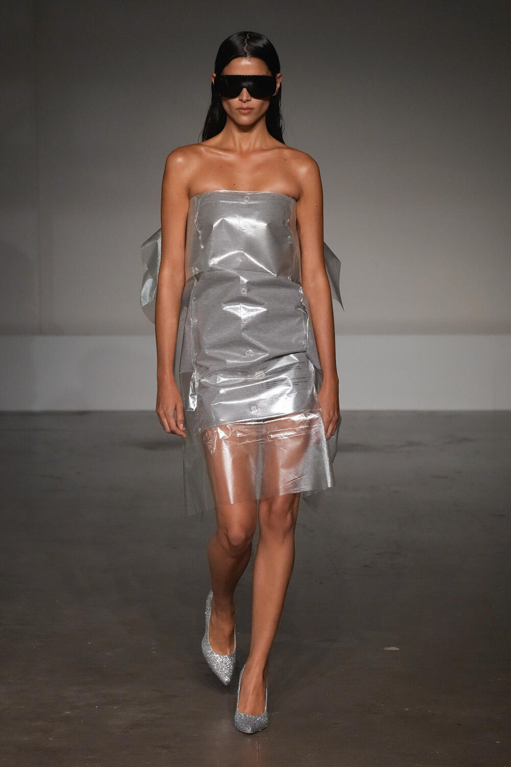 MM6 MAISON MARGIELA WOMEN SS 2025 - Foto #13