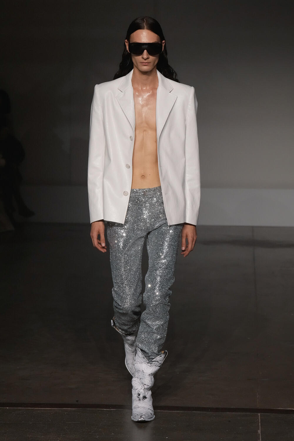 MM6 MAISON MARGIELA WOMEN SS 2025 - Foto #6