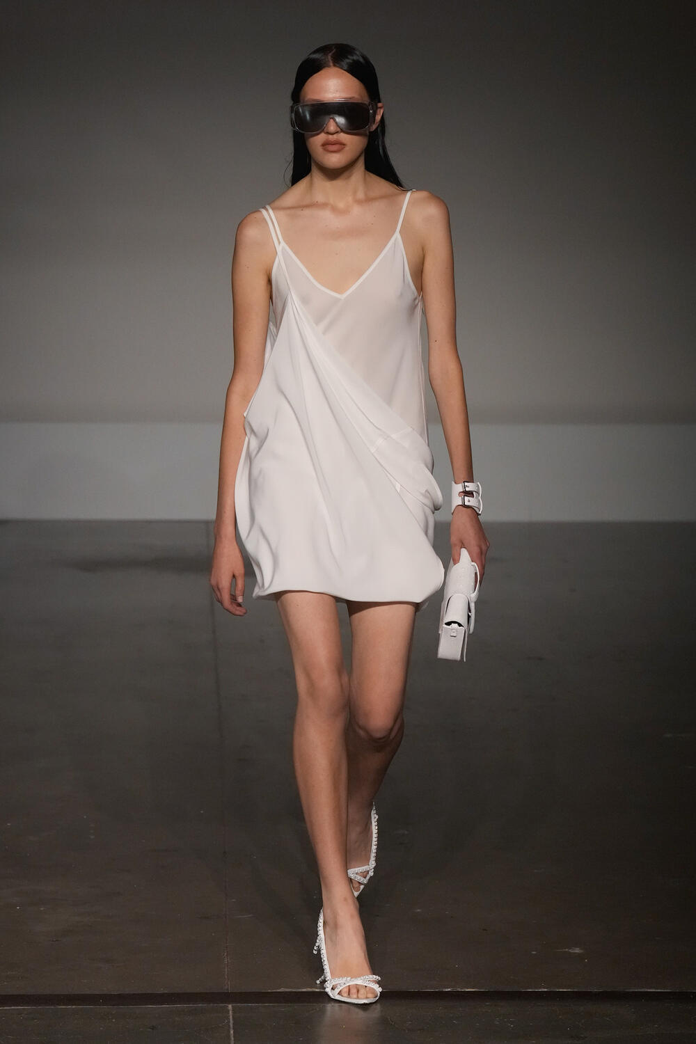 MM6 MAISON MARGIELA WOMEN SS 2025 - Foto #7