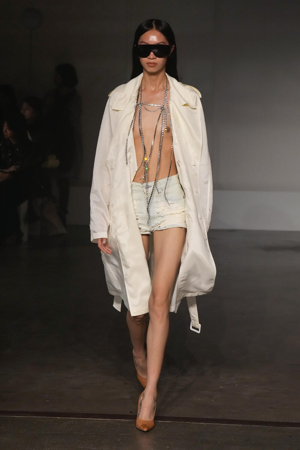 MM6 MAISON MARGIELA WOMEN SS 2025 - Foto #17