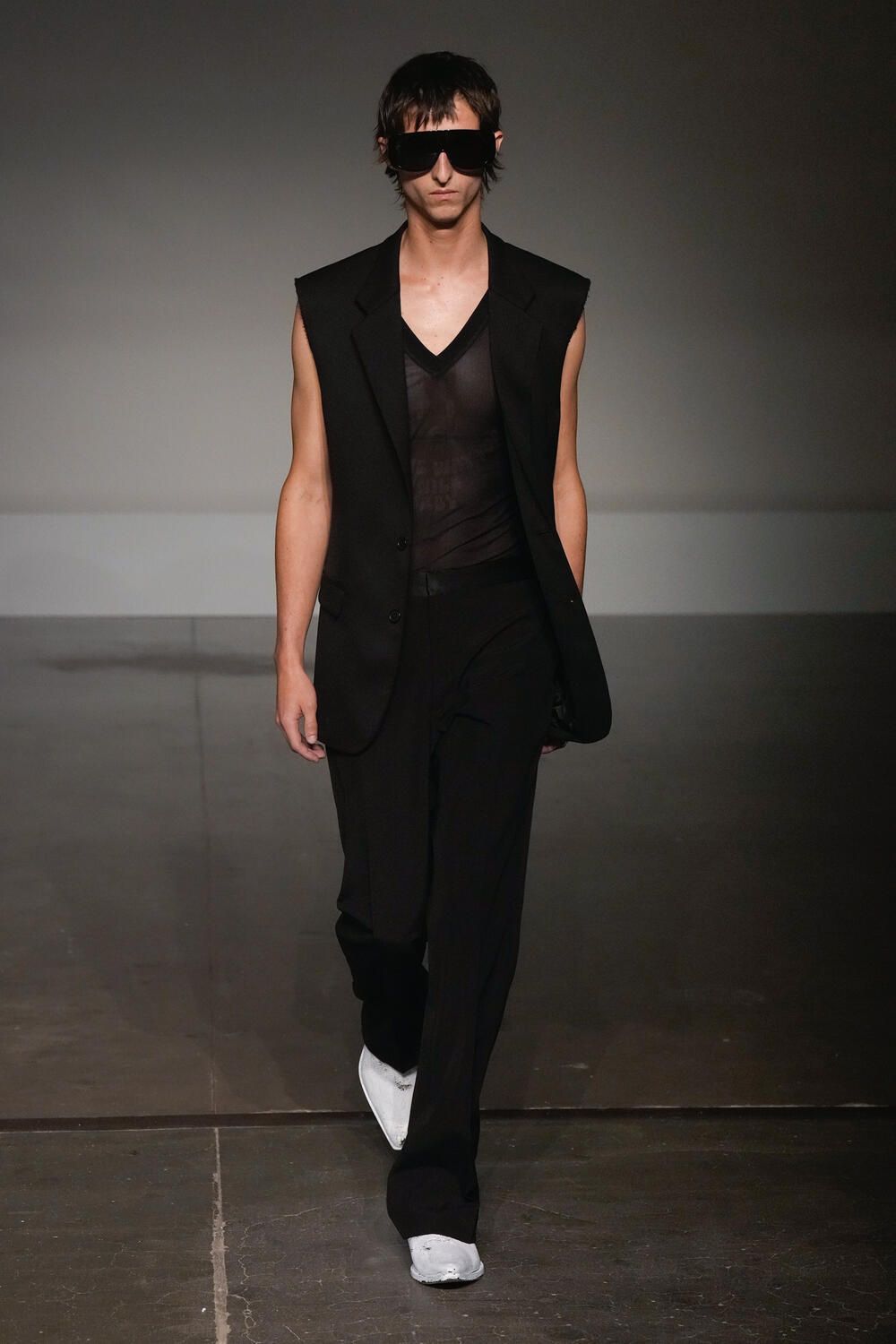 MM6 MAISON MARGIELA WOMEN SS 2025 - Foto #9