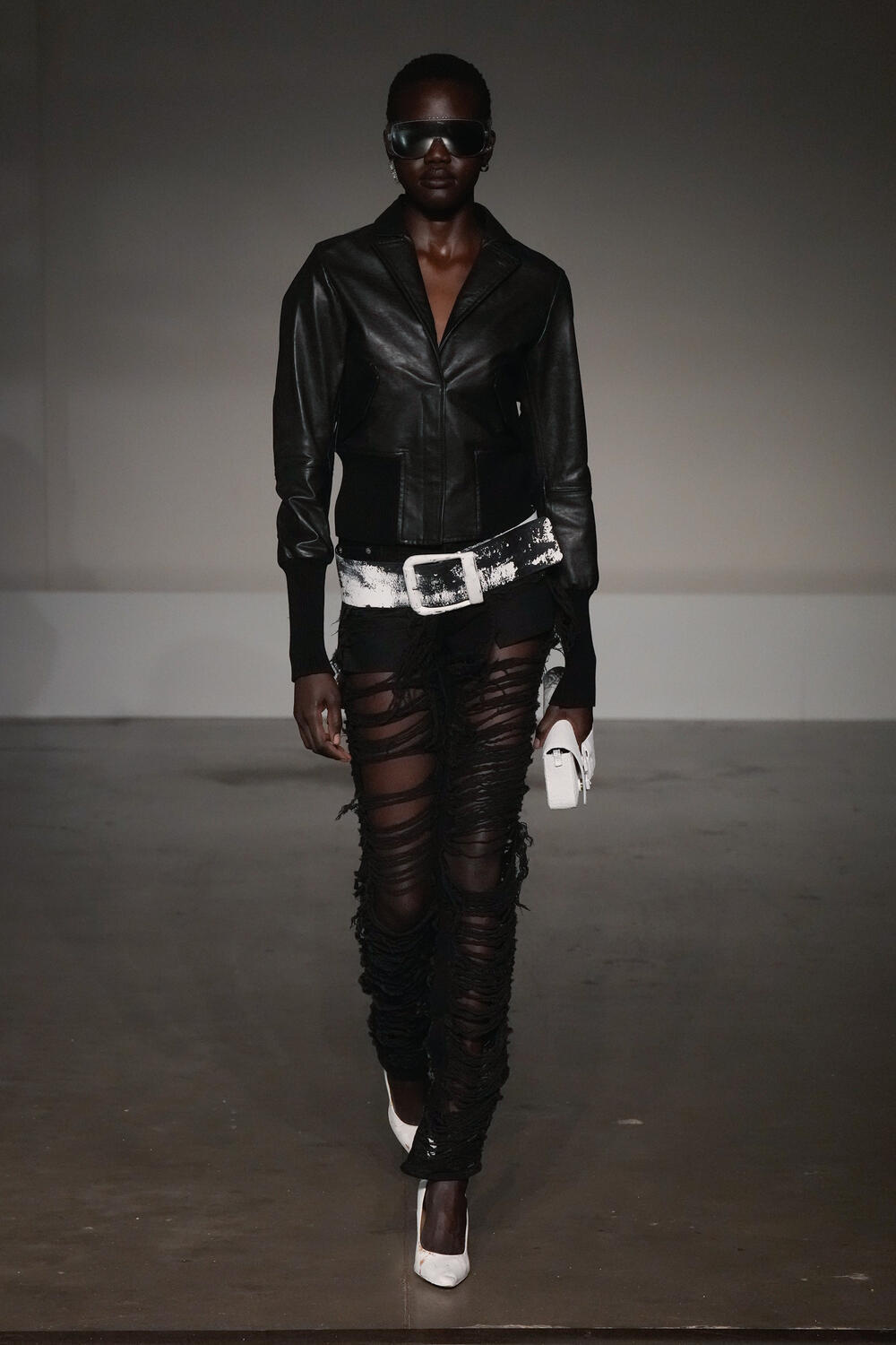 MM6 MAISON MARGIELA WOMEN SS 2025 - Foto #24