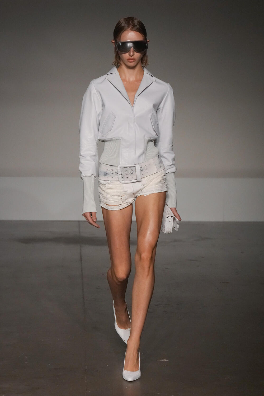 MM6 MAISON MARGIELA WOMEN SS 2025 - Foto #19