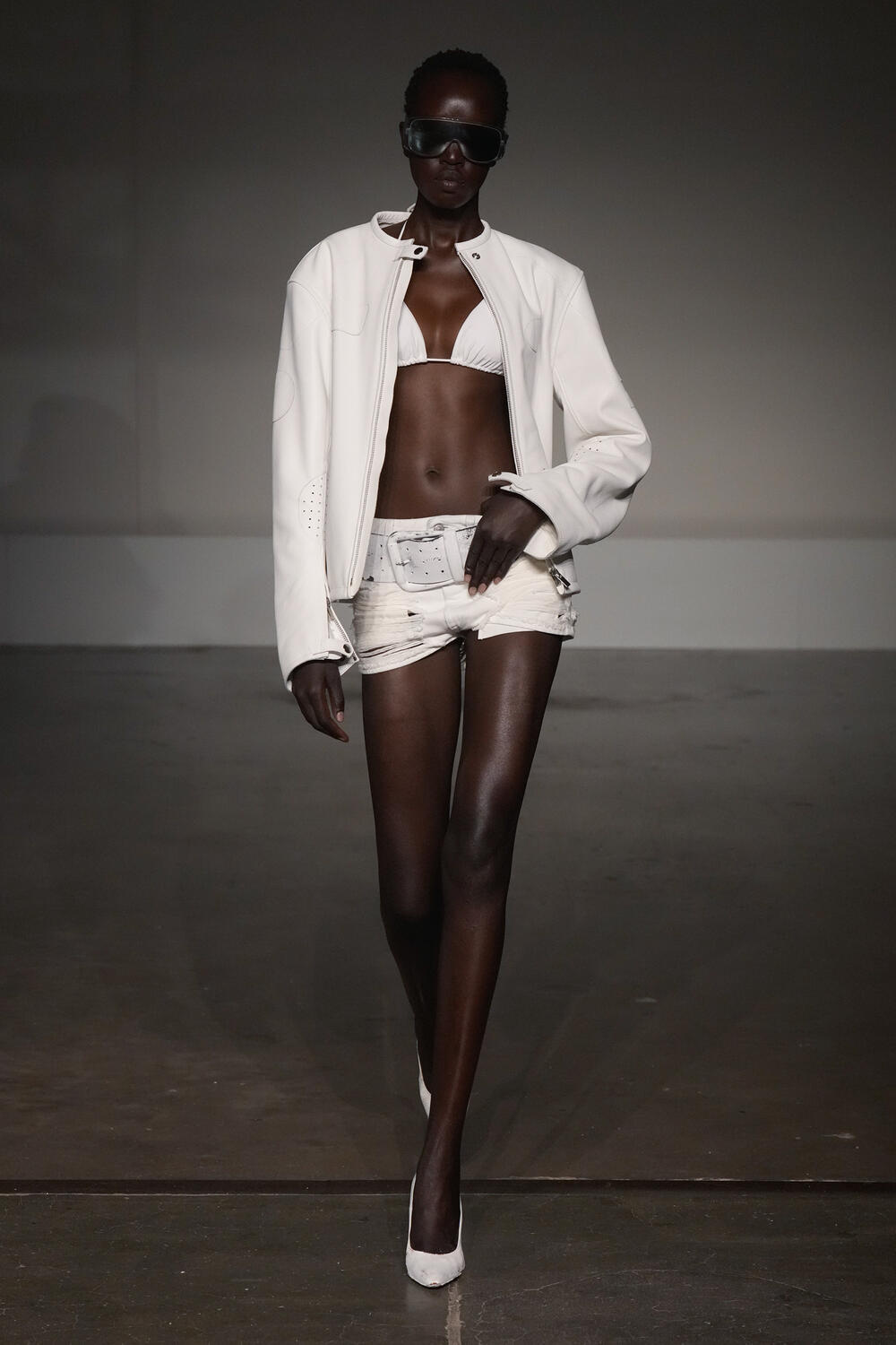 MM6 MAISON MARGIELA WOMEN SS 2025 - Foto #22