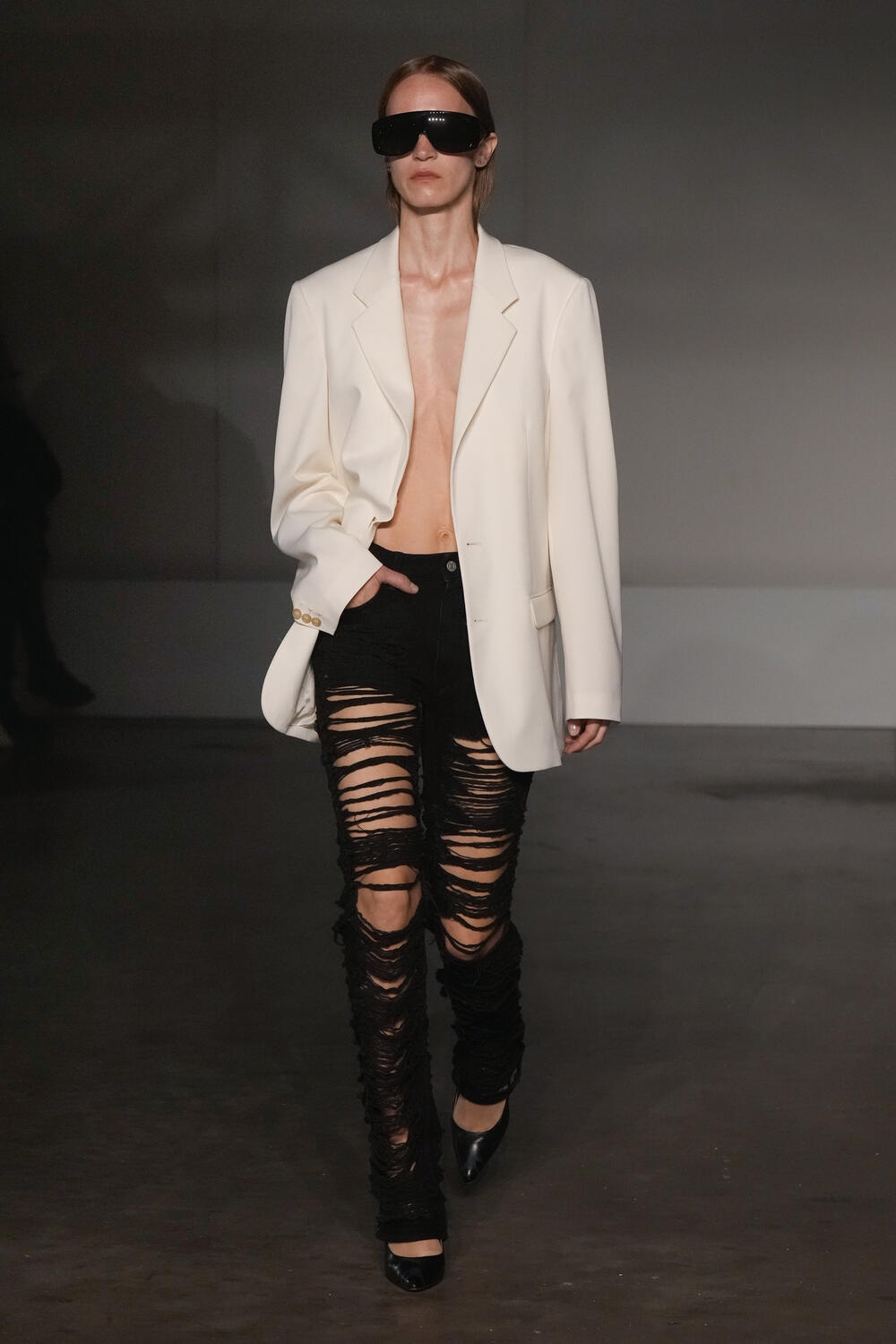 MM6 MAISON MARGIELA WOMEN SS 2025 - Foto #29