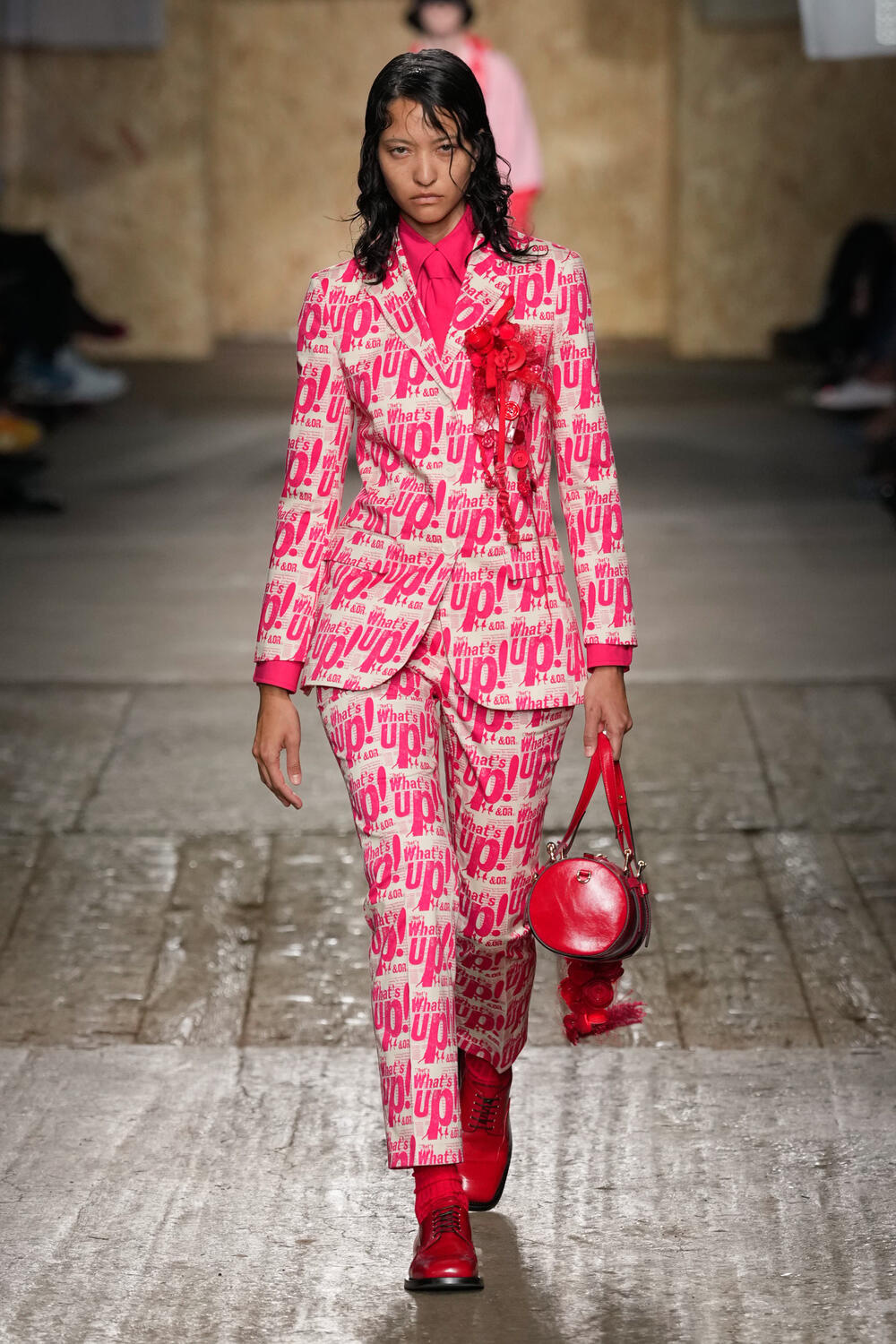 MOSCHINO WOMEN SS 2025 - Foto #15