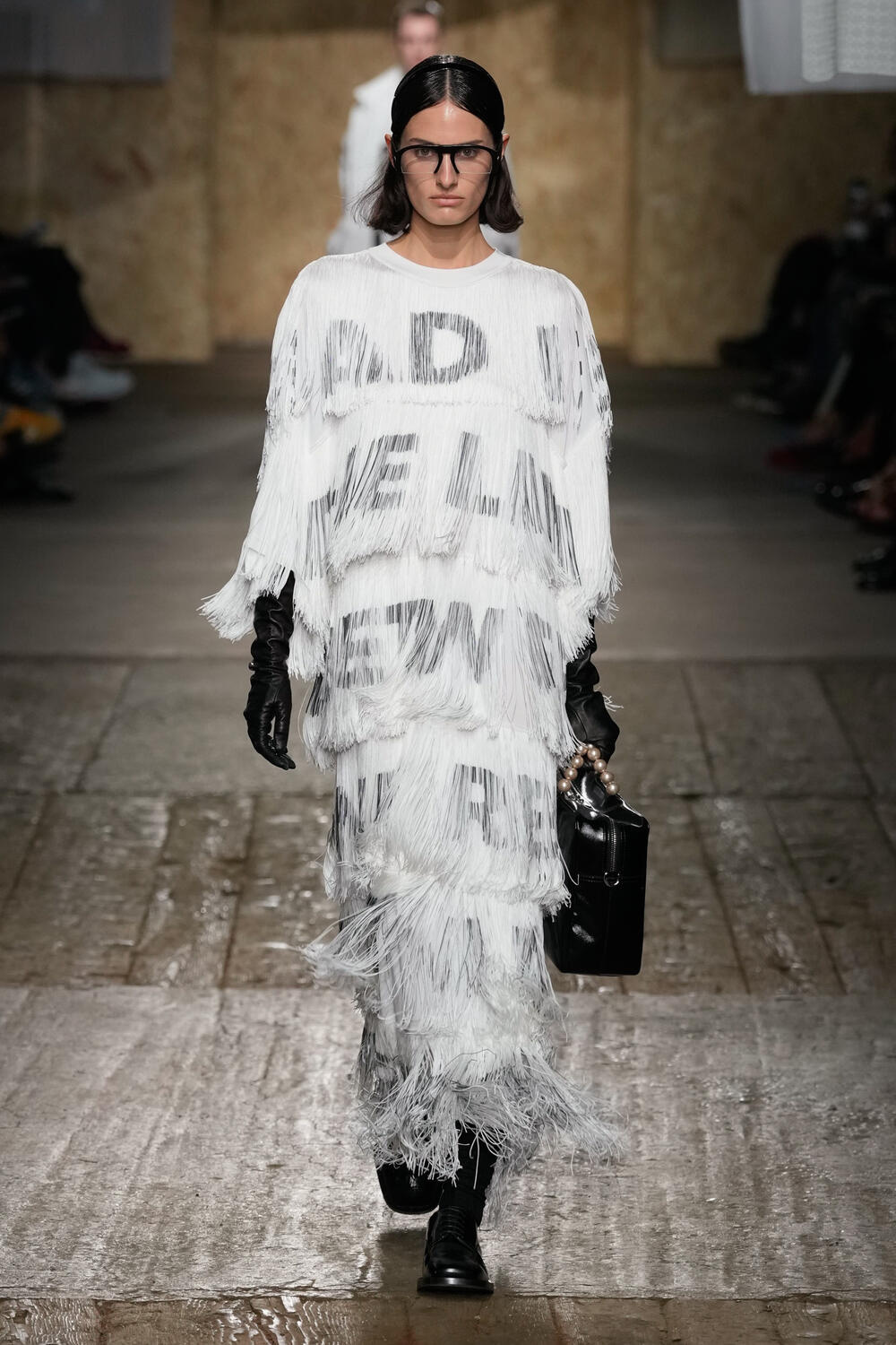 MOSCHINO WOMEN SS 2025 - Foto #31