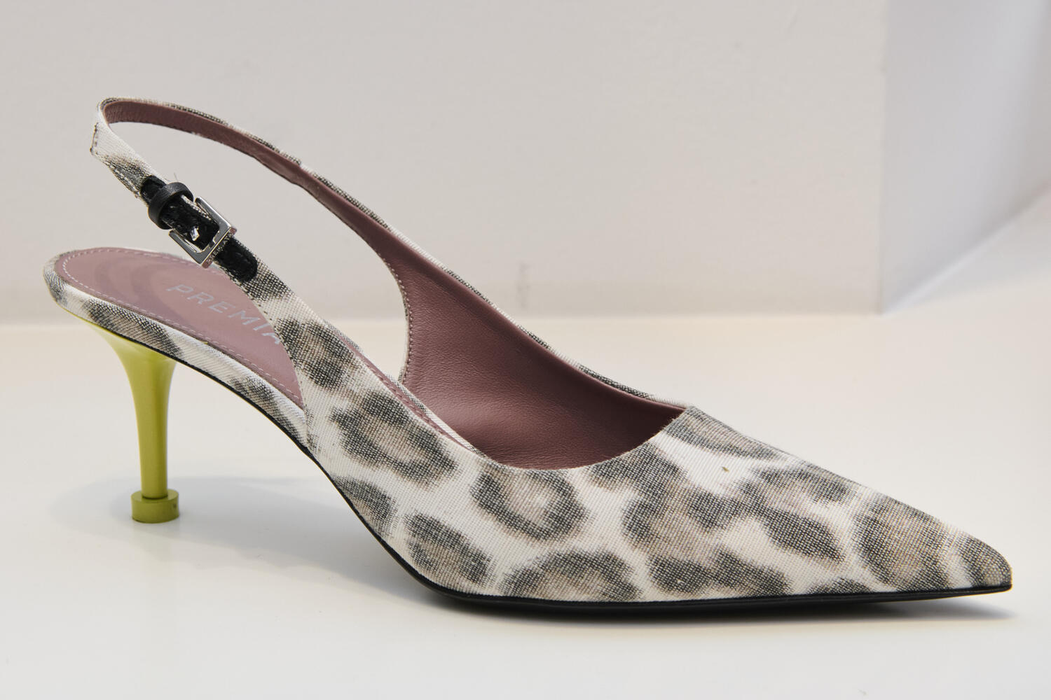 PREMIATA WOMEN SS 2025 - Foto #58