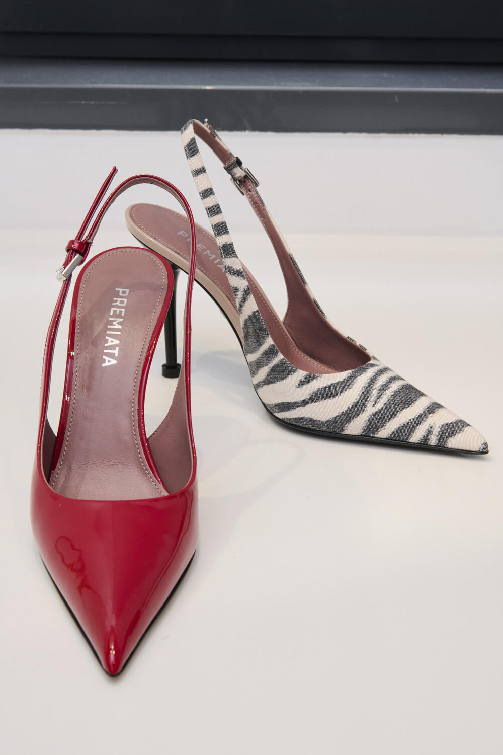 PREMIATA WOMEN SS 2025 - Foto #59