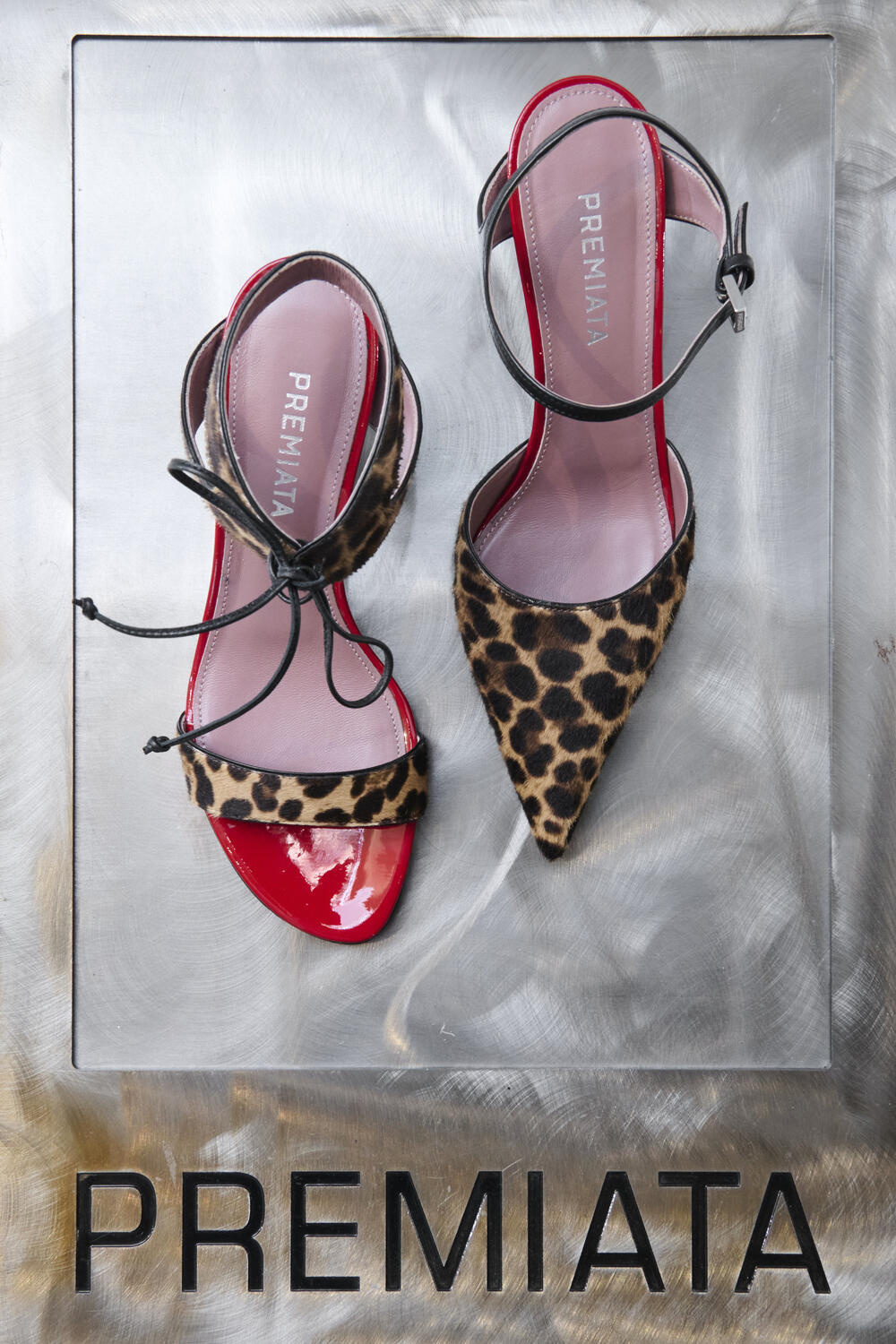 PREMIATA WOMEN SS 2025 - Foto #62