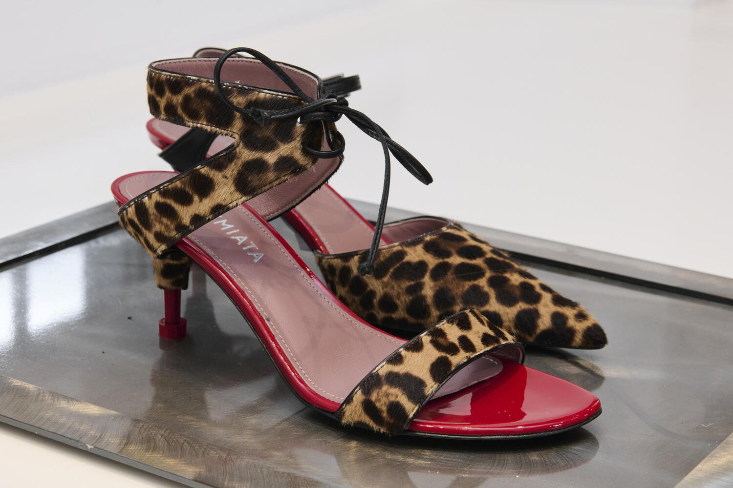 PREMIATA WOMEN SS 2025 - Foto #63