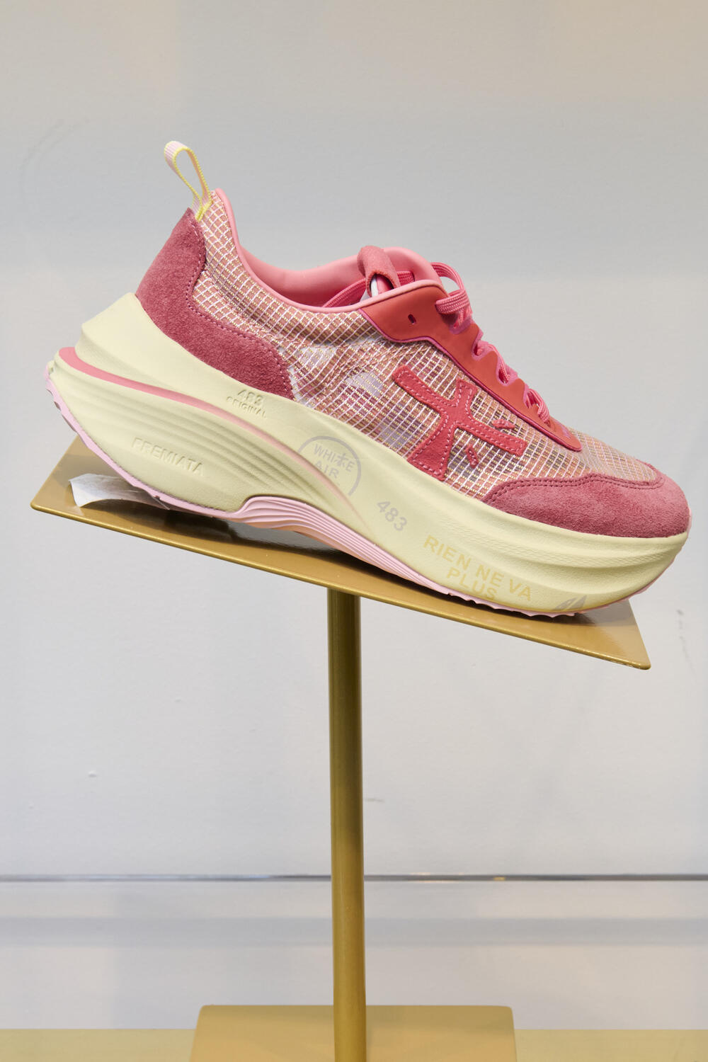 PREMIATA WOMEN SS 2025 - Foto #79