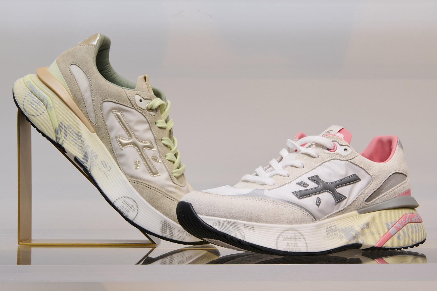 PREMIATA WOMEN SS 2025 - Foto #83