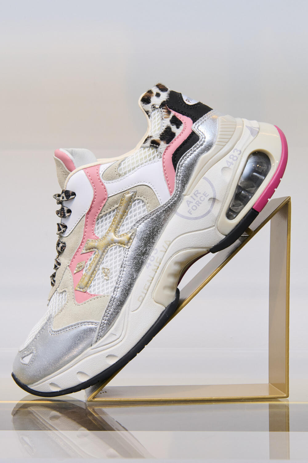 PREMIATA WOMEN SS 2025 - Foto #74