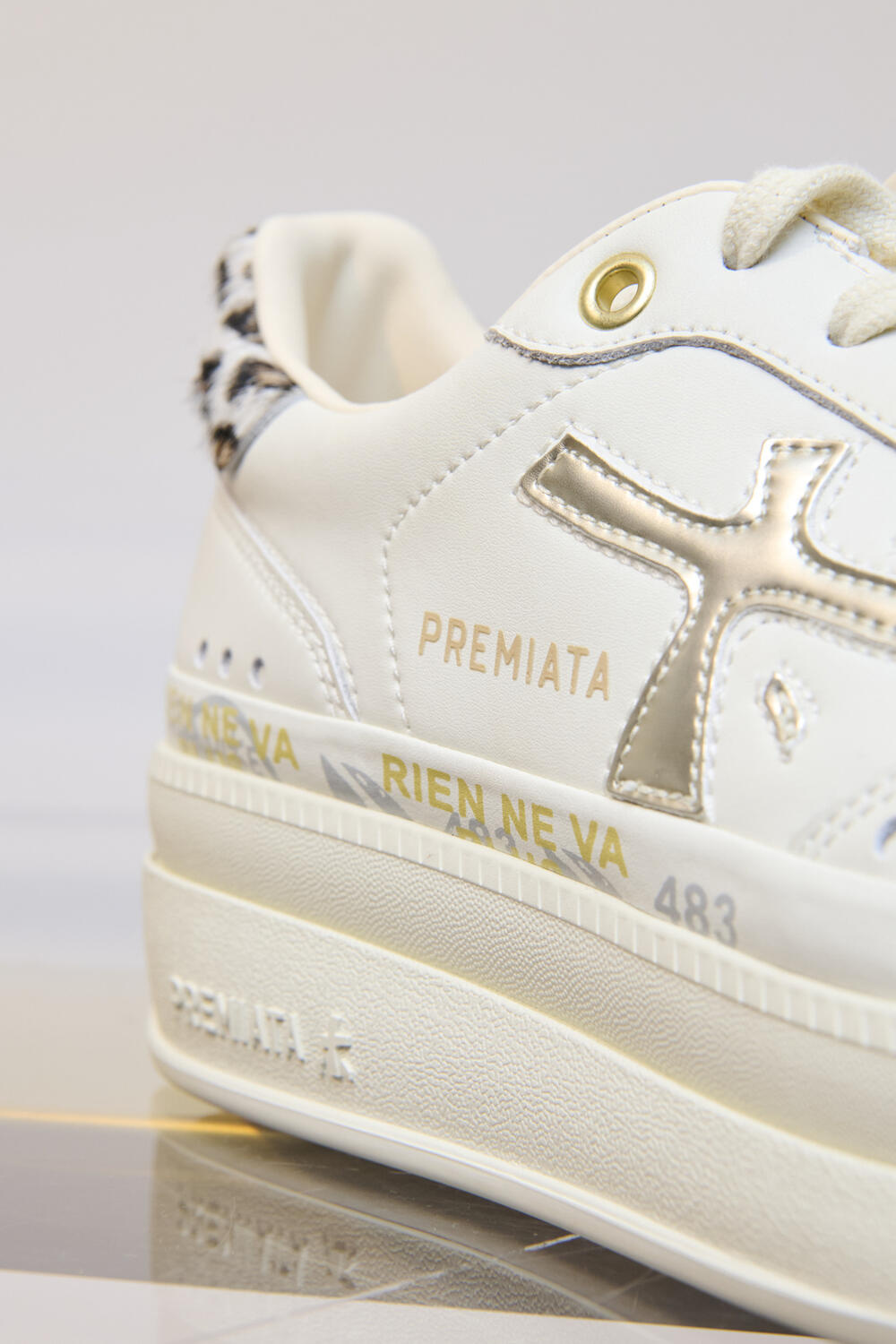 PREMIATA WOMEN SS 2025 - Foto #93