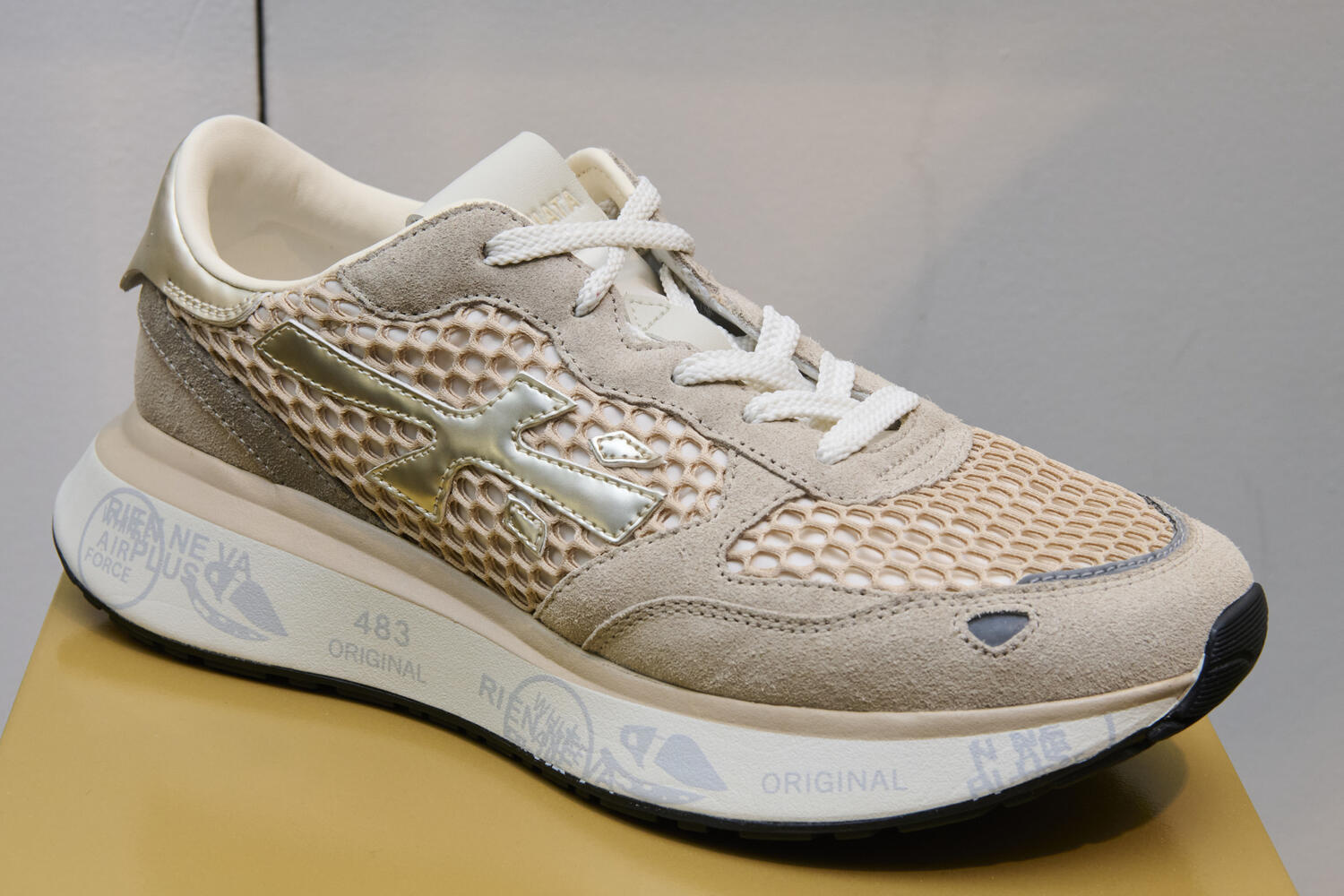 PREMIATA WOMEN SS 2025 - Foto #84