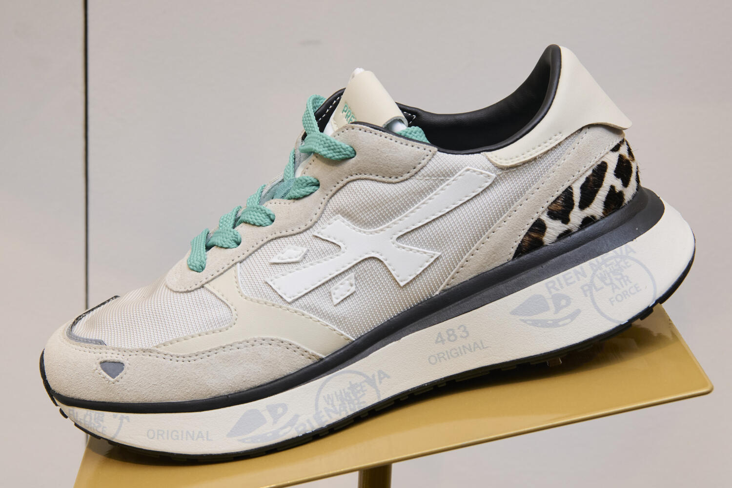 PREMIATA WOMEN SS 2025 - Foto #85