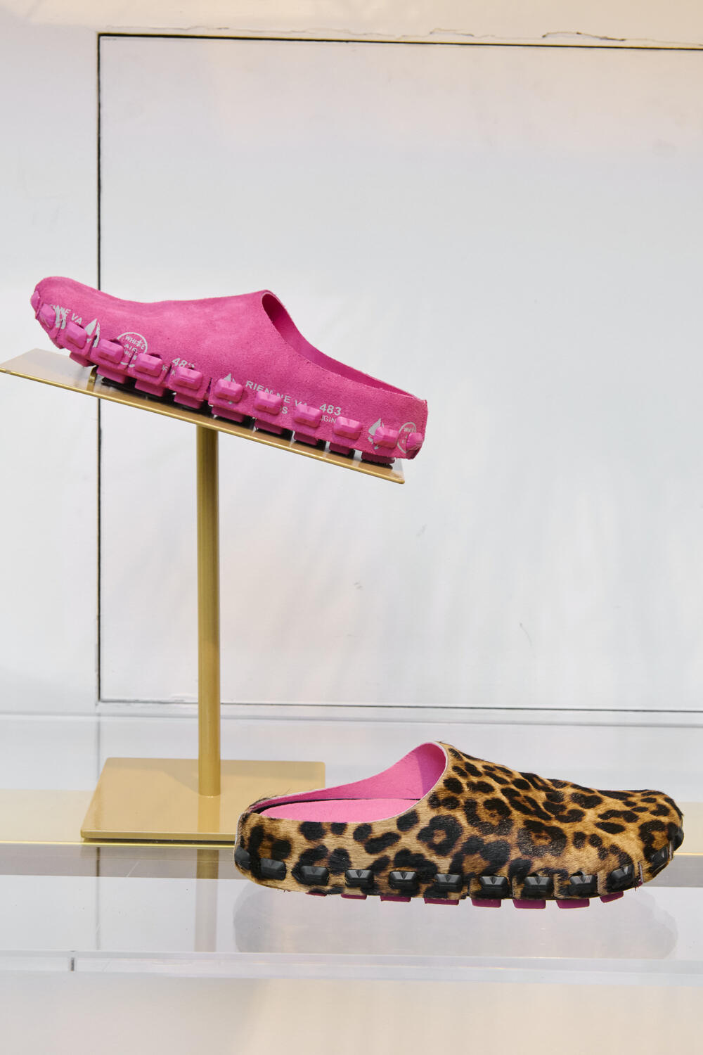 PREMIATA WOMEN SS 2025 - Foto #87