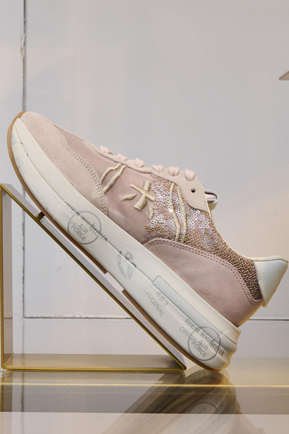 PREMIATA WOMEN SS 2025 - Foto #96