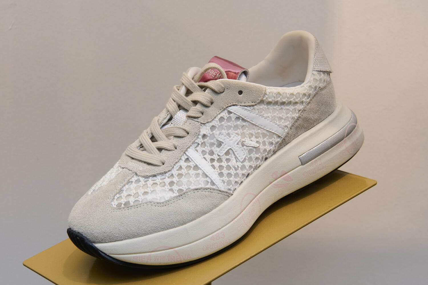 PREMIATA WOMEN SS 2025 - Foto #97