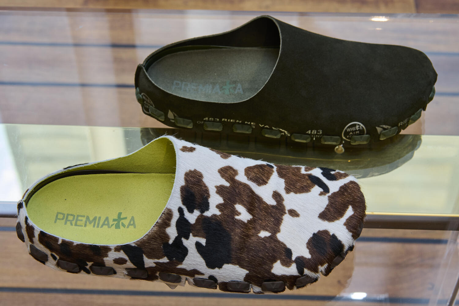 PREMIATA WOMEN SS 2025 - Foto #111